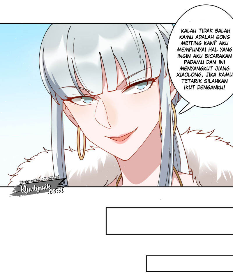 Beautiful Boss Cold-Hearted chapter 71 halaman 15