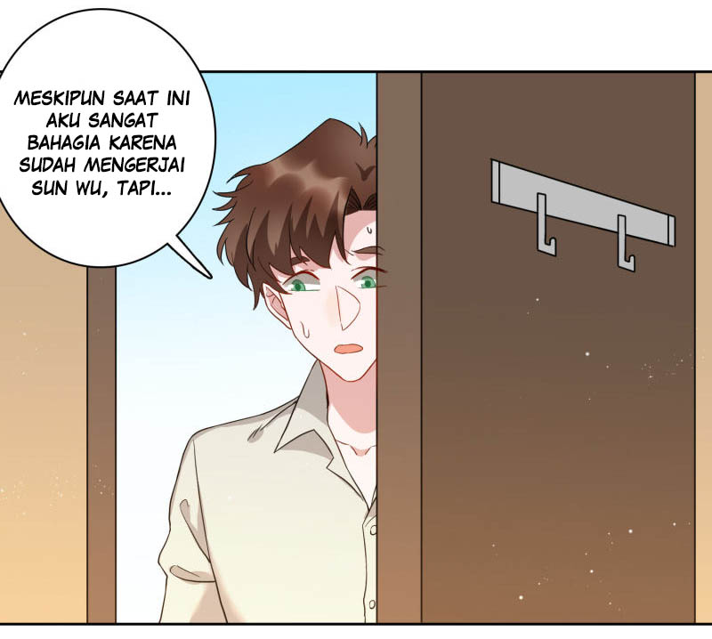 Beautiful Boss Cold-Hearted chapter 71 halaman 16