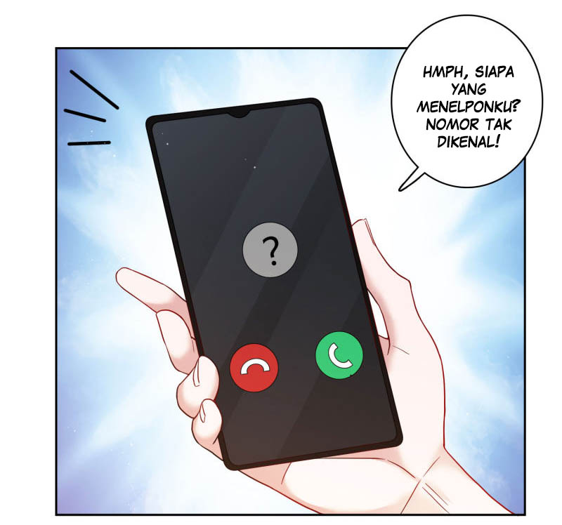 Beautiful Boss Cold-Hearted chapter 71 halaman 18