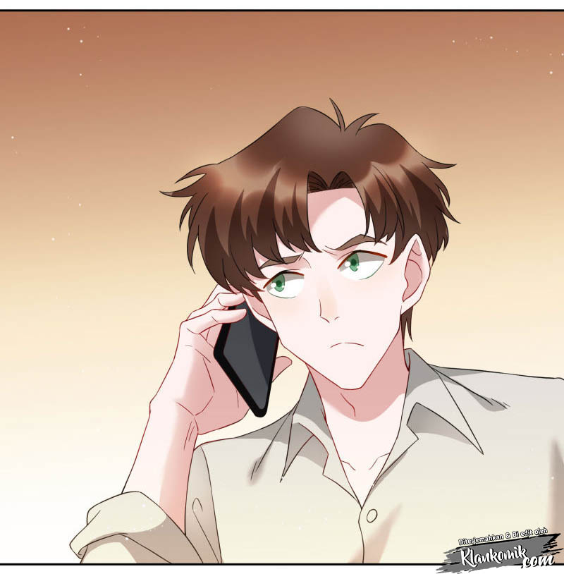 Beautiful Boss Cold-Hearted chapter 71 halaman 19