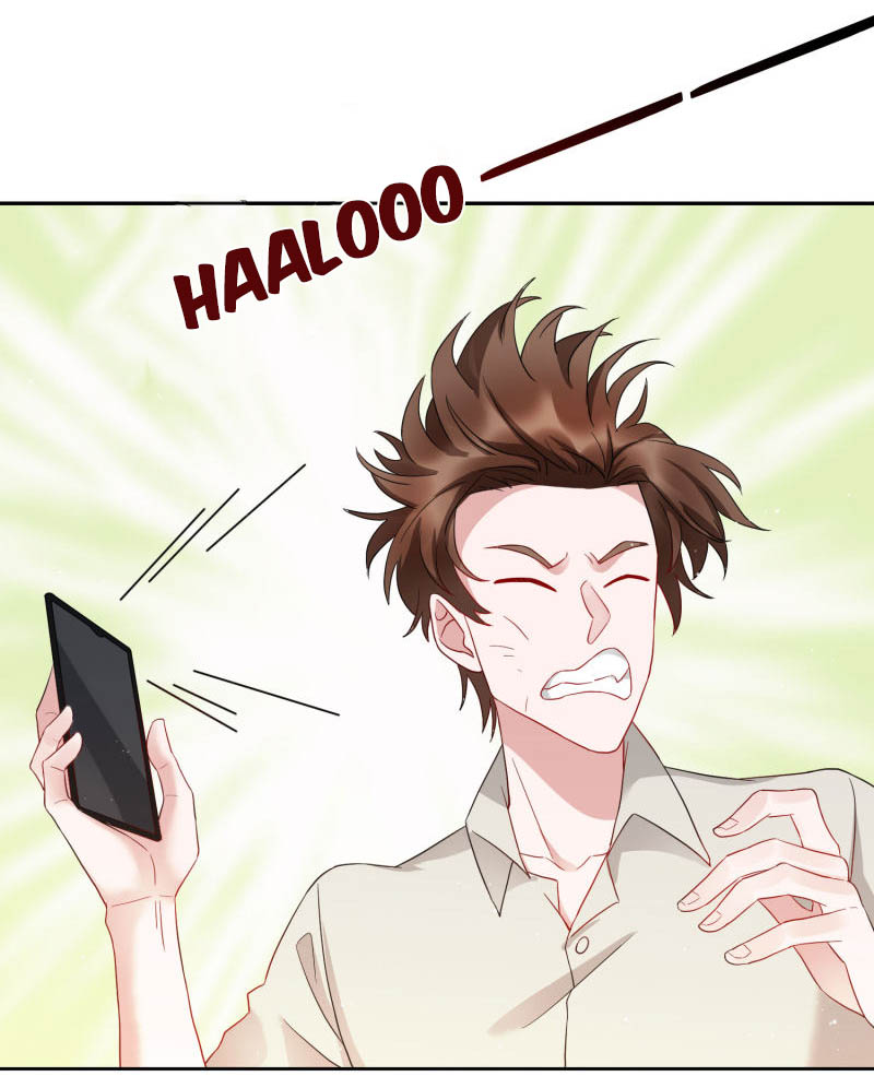 Beautiful Boss Cold-Hearted chapter 71 halaman 20