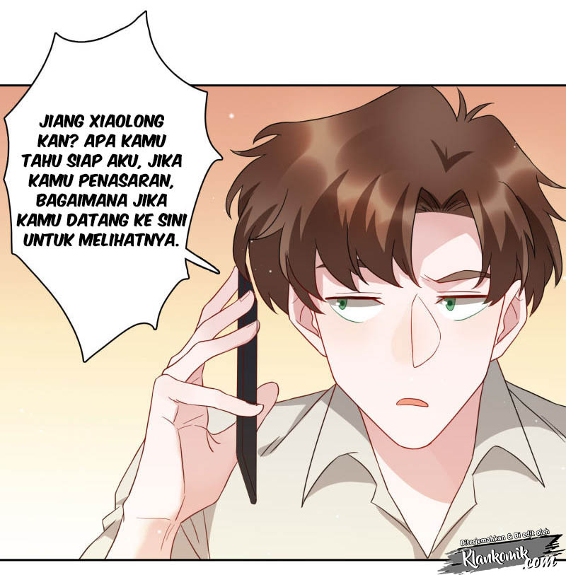 Beautiful Boss Cold-Hearted chapter 71 halaman 21