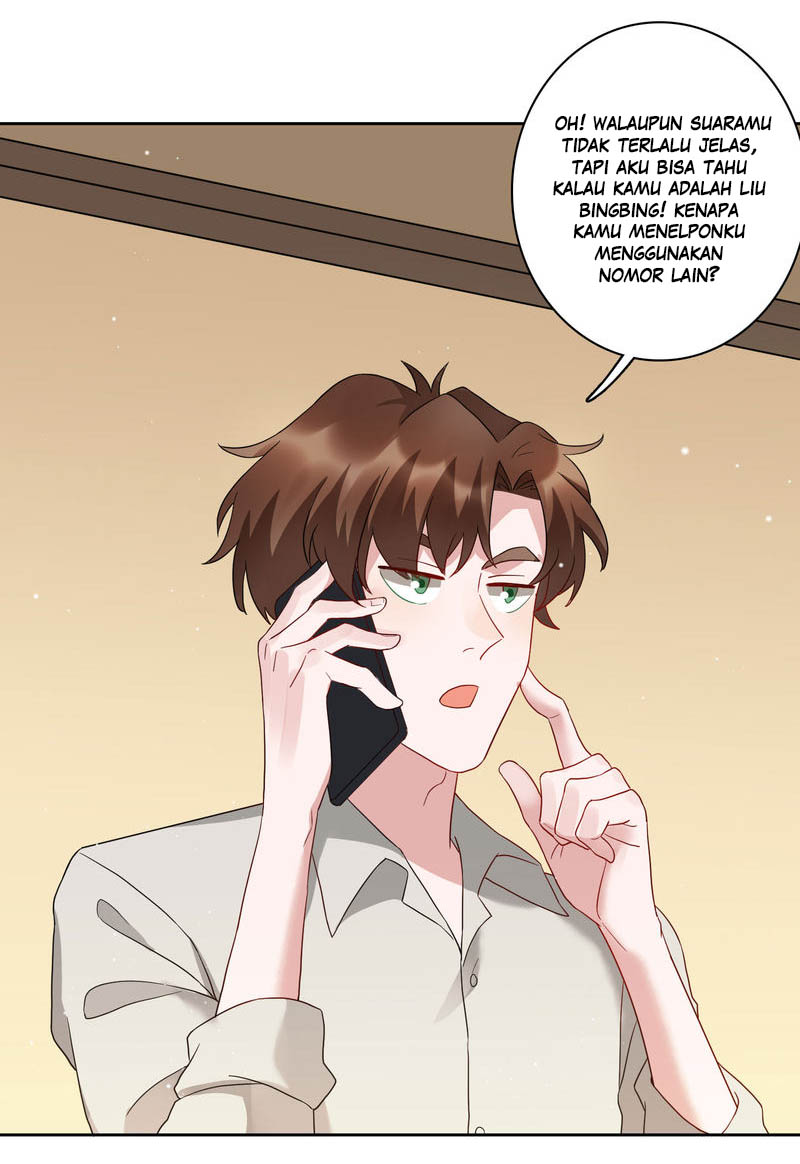 Beautiful Boss Cold-Hearted chapter 71 halaman 22