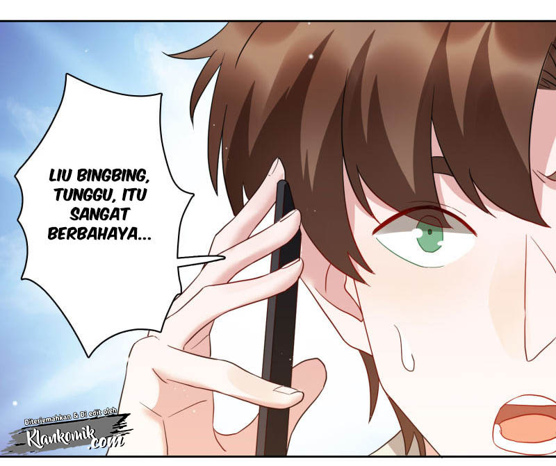 Beautiful Boss Cold-Hearted chapter 71 halaman 23