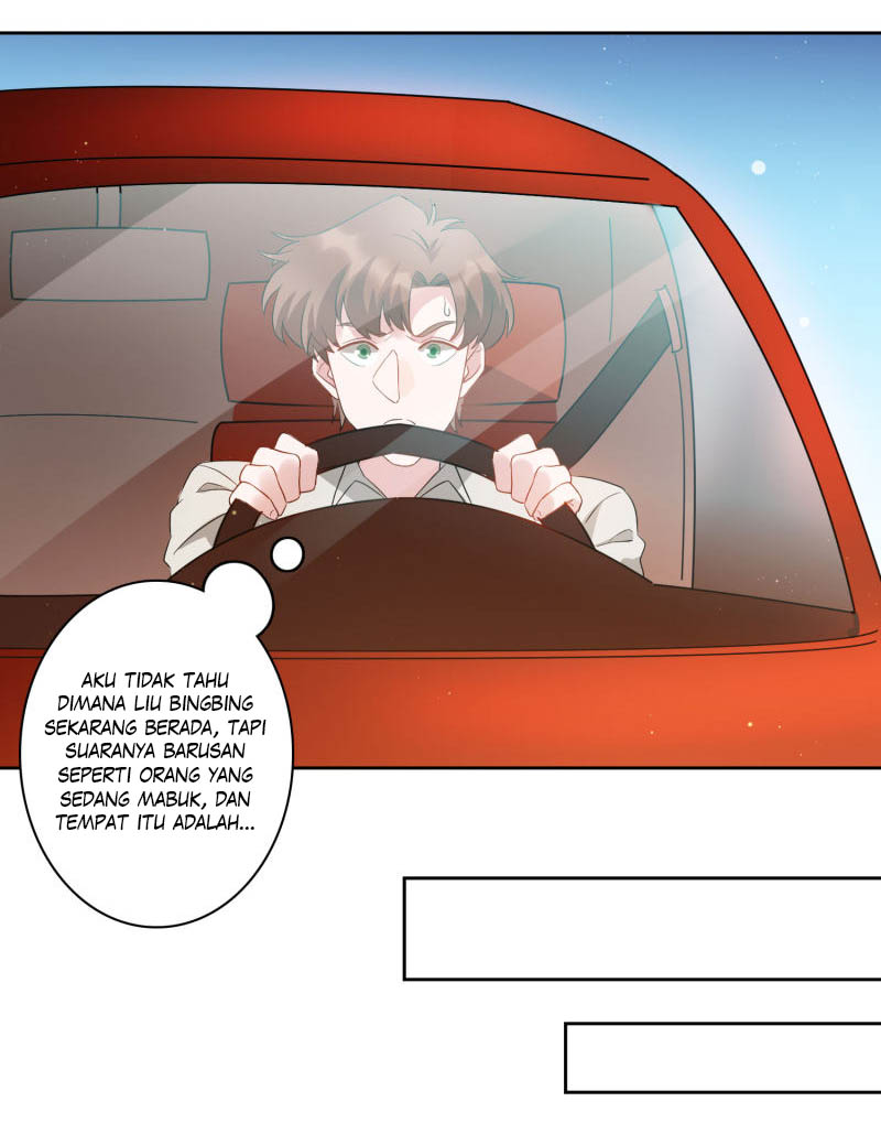 Beautiful Boss Cold-Hearted chapter 71 halaman 28
