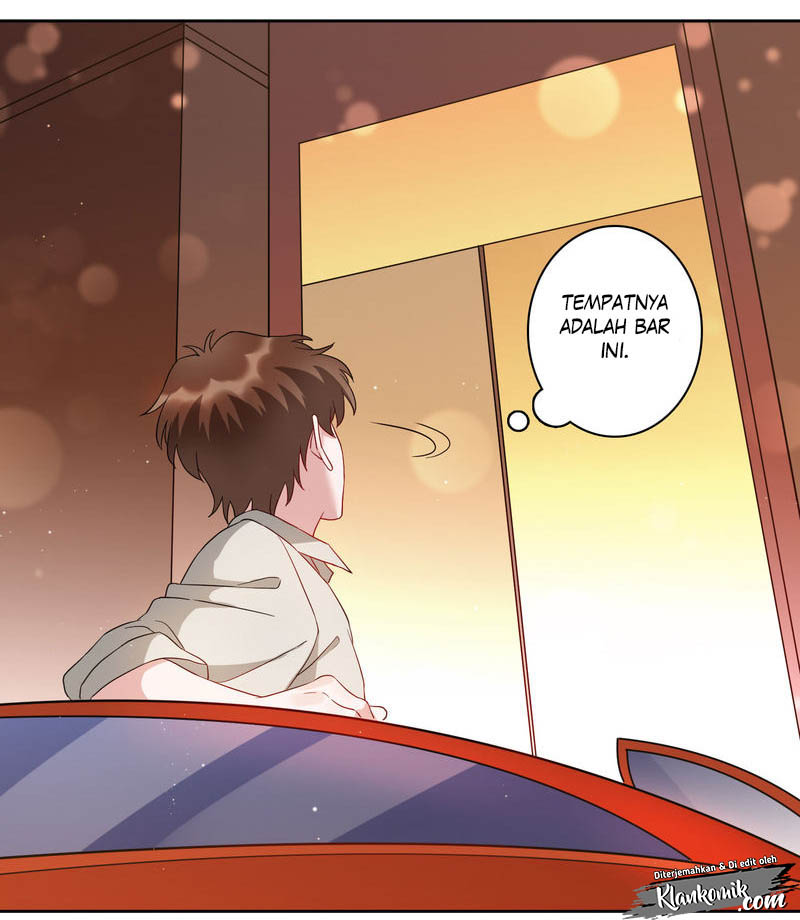 Beautiful Boss Cold-Hearted chapter 71 halaman 29
