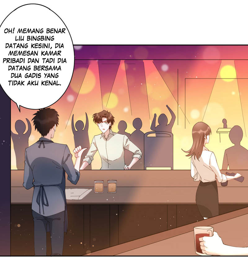 Beautiful Boss Cold-Hearted chapter 71 halaman 30