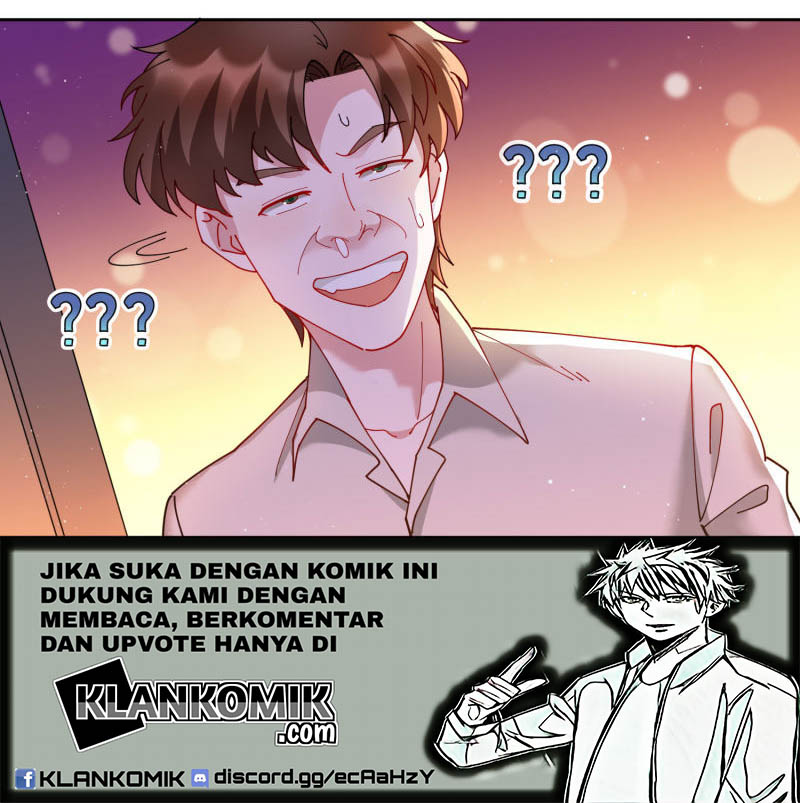 Beautiful Boss Cold-Hearted chapter 71 halaman 33
