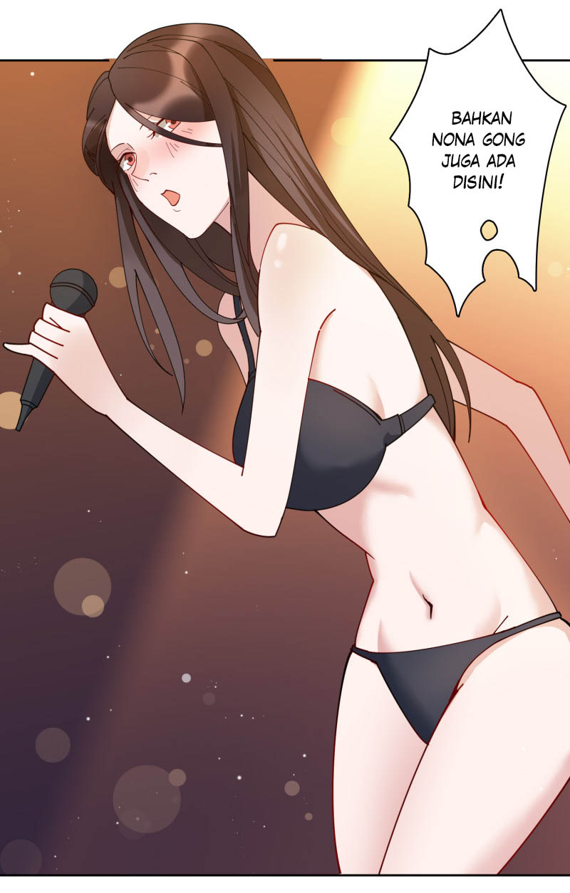 Beautiful Boss Cold-Hearted chapter 72 halaman 4