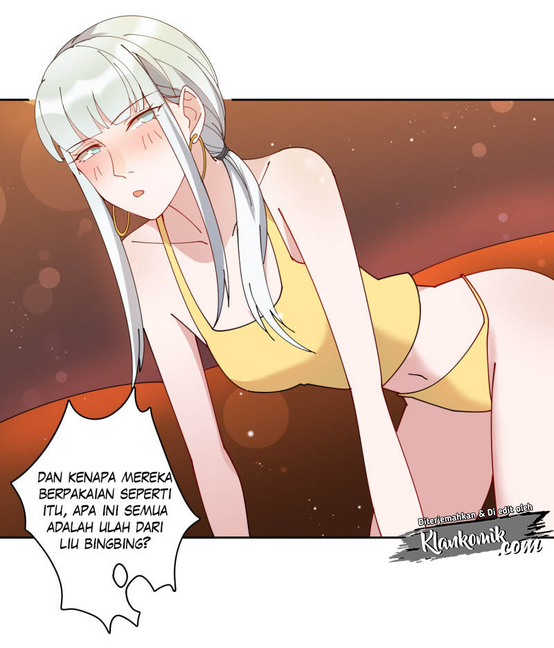 Beautiful Boss Cold-Hearted chapter 72 halaman 5
