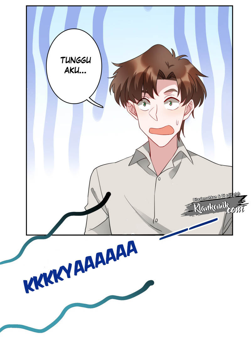 Beautiful Boss Cold-Hearted chapter 72 halaman 7