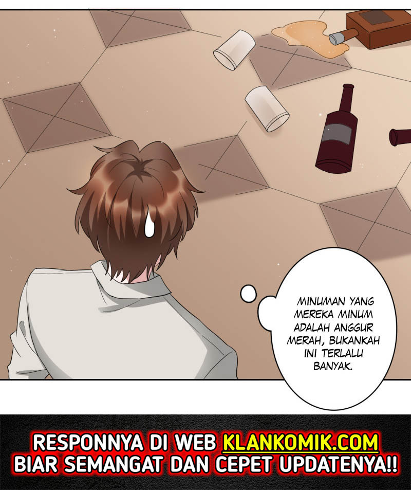 Beautiful Boss Cold-Hearted chapter 72 halaman 9