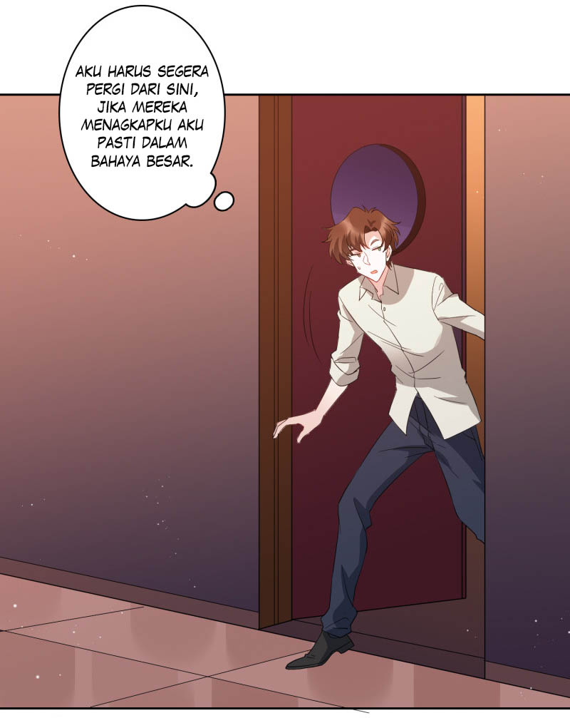 Beautiful Boss Cold-Hearted chapter 72 halaman 10