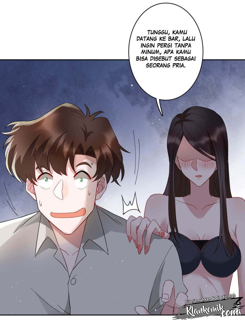 Beautiful Boss Cold-Hearted chapter 72 halaman 11