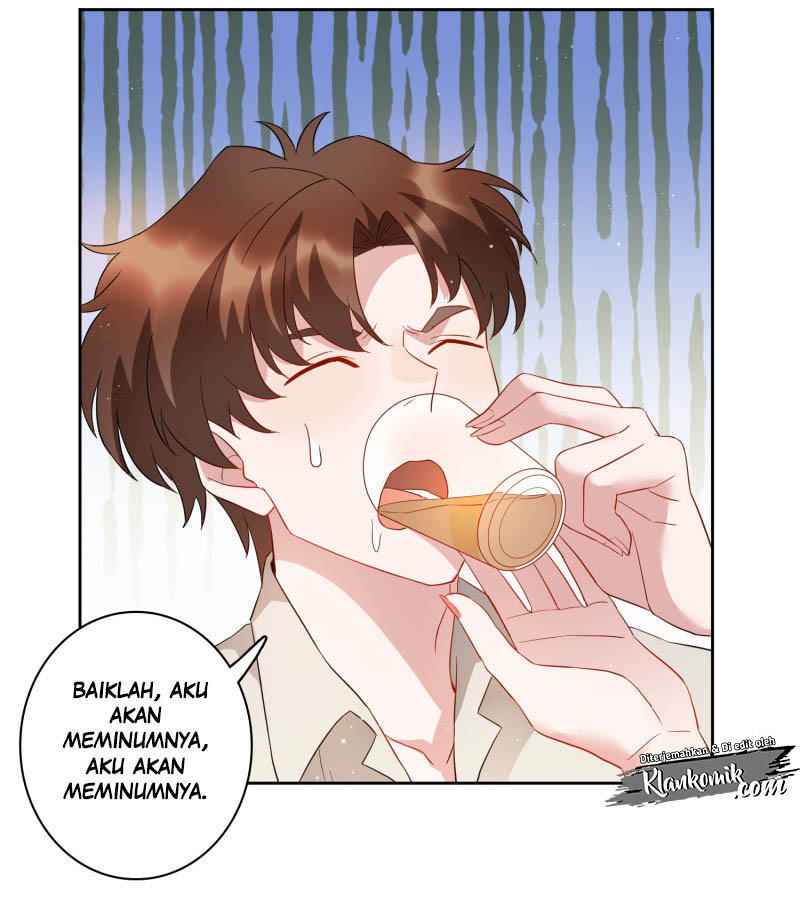 Beautiful Boss Cold-Hearted chapter 72 halaman 13