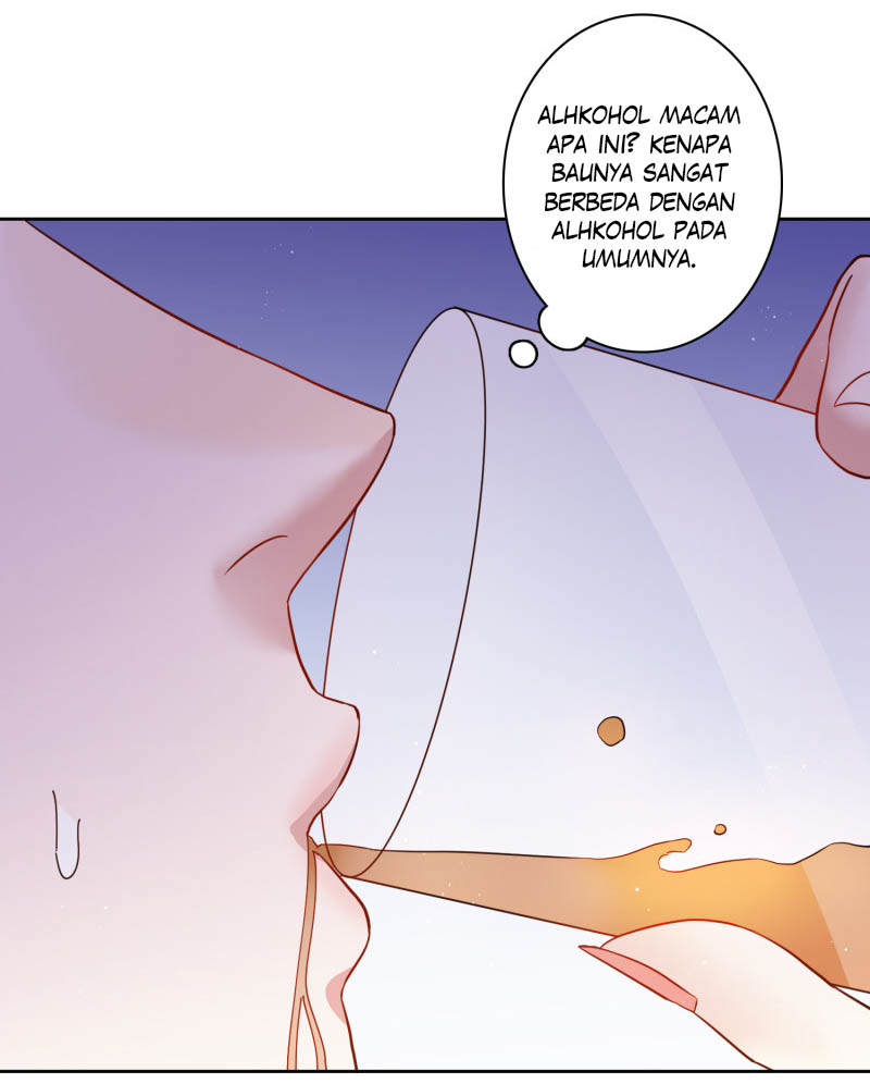 Beautiful Boss Cold-Hearted chapter 72 halaman 14