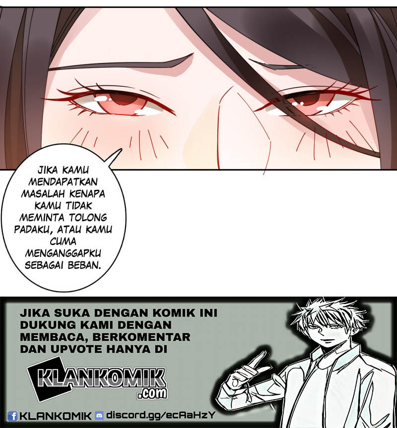 Beautiful Boss Cold-Hearted chapter 72 halaman 17