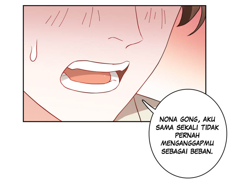 Beautiful Boss Cold-Hearted chapter 72 halaman 18
