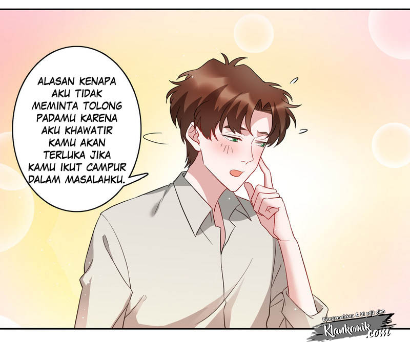 Beautiful Boss Cold-Hearted chapter 72 halaman 19