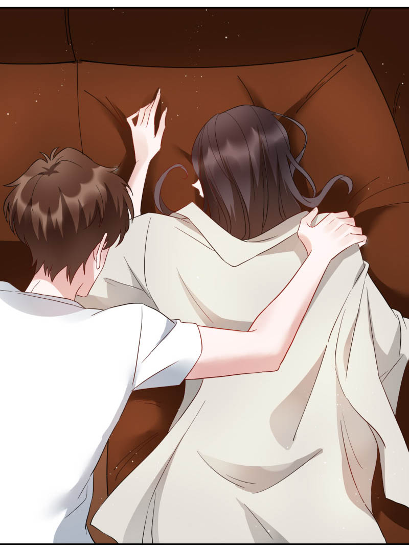 Beautiful Boss Cold-Hearted chapter 72 halaman 28