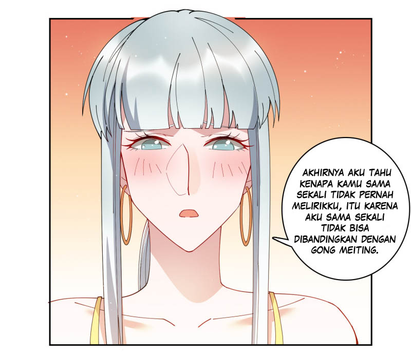 Beautiful Boss Cold-Hearted chapter 72 halaman 30