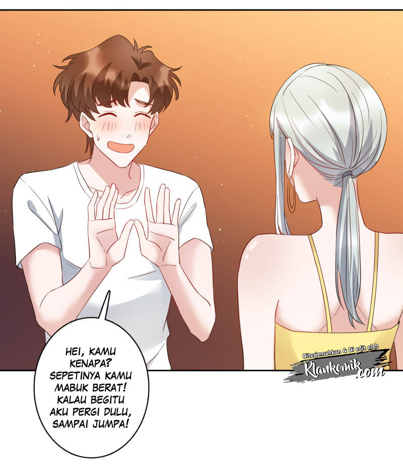 Beautiful Boss Cold-Hearted chapter 72 halaman 31