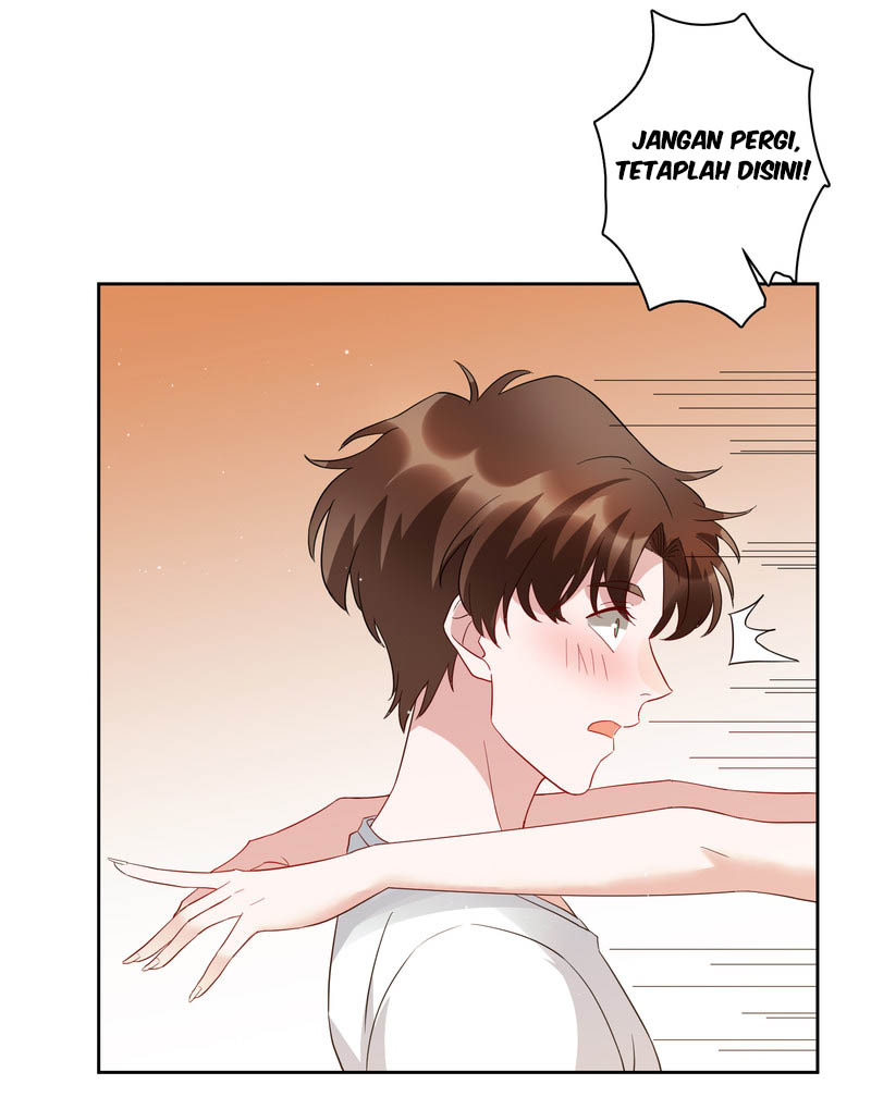 Beautiful Boss Cold-Hearted chapter 72 halaman 32