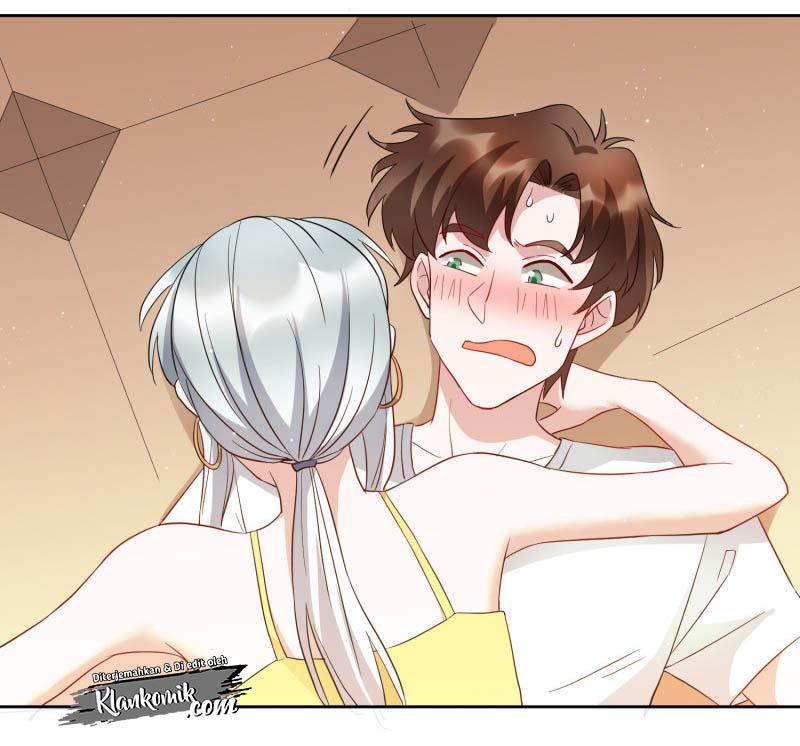 Beautiful Boss Cold-Hearted chapter 72 halaman 37