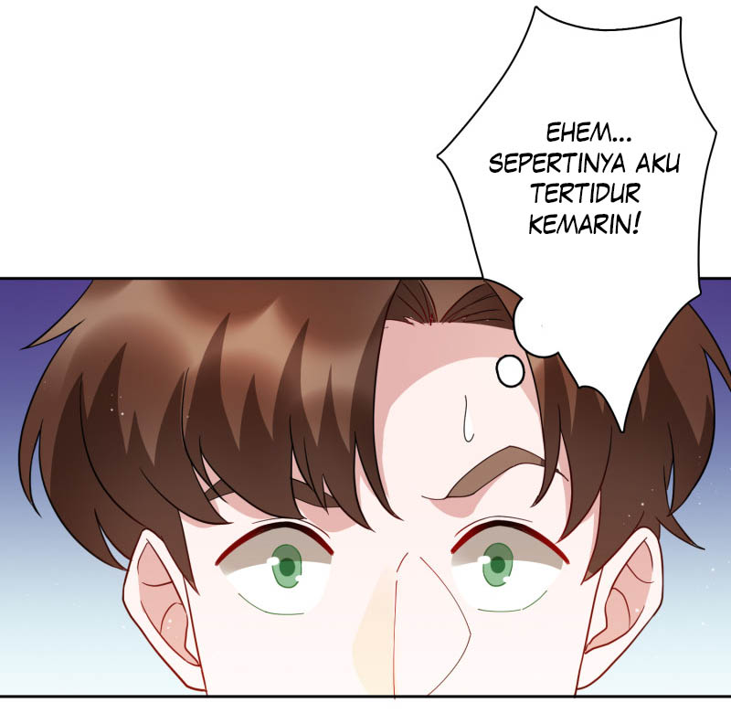 Beautiful Boss Cold-Hearted chapter 73 halaman 4