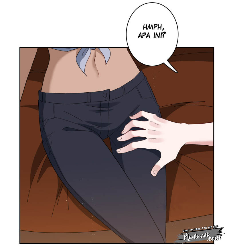 Beautiful Boss Cold-Hearted chapter 73 halaman 7