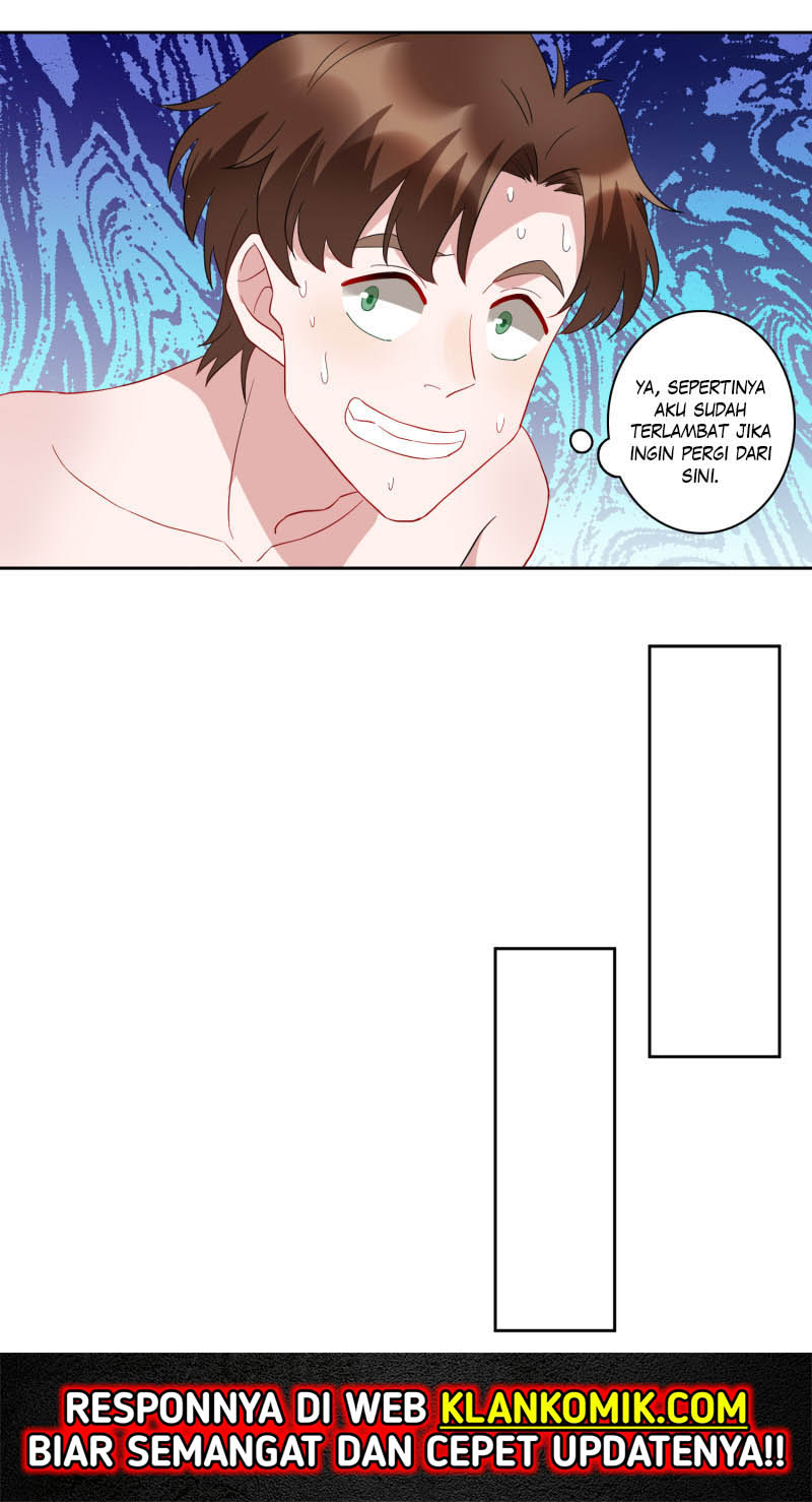 Beautiful Boss Cold-Hearted chapter 73 halaman 9