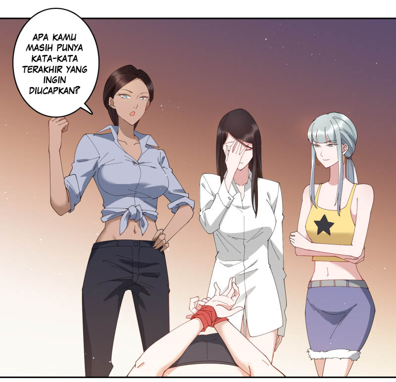 Beautiful Boss Cold-Hearted chapter 73 halaman 12
