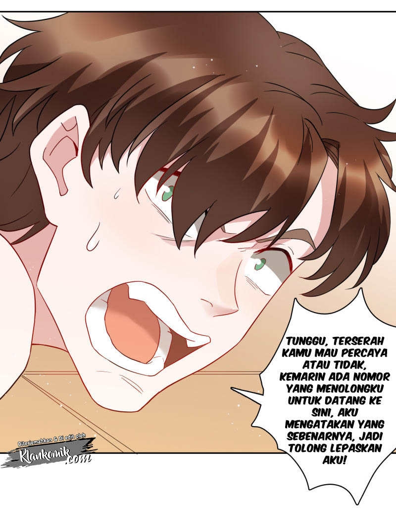 Beautiful Boss Cold-Hearted chapter 73 halaman 13