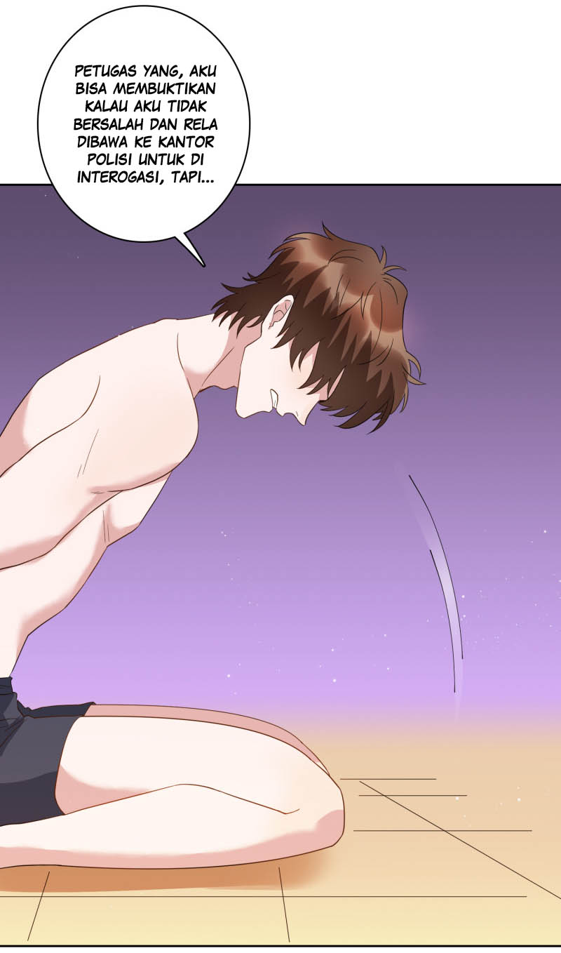 Beautiful Boss Cold-Hearted chapter 73 halaman 16