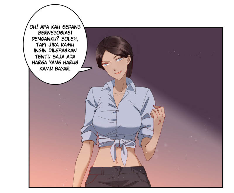 Beautiful Boss Cold-Hearted chapter 73 halaman 18