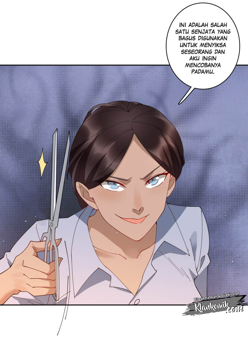 Beautiful Boss Cold-Hearted chapter 73 halaman 19