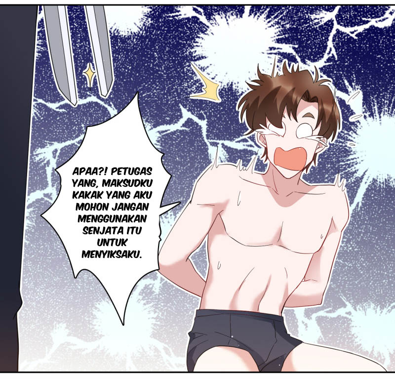 Beautiful Boss Cold-Hearted chapter 73 halaman 20