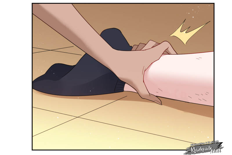 Beautiful Boss Cold-Hearted chapter 73 halaman 21