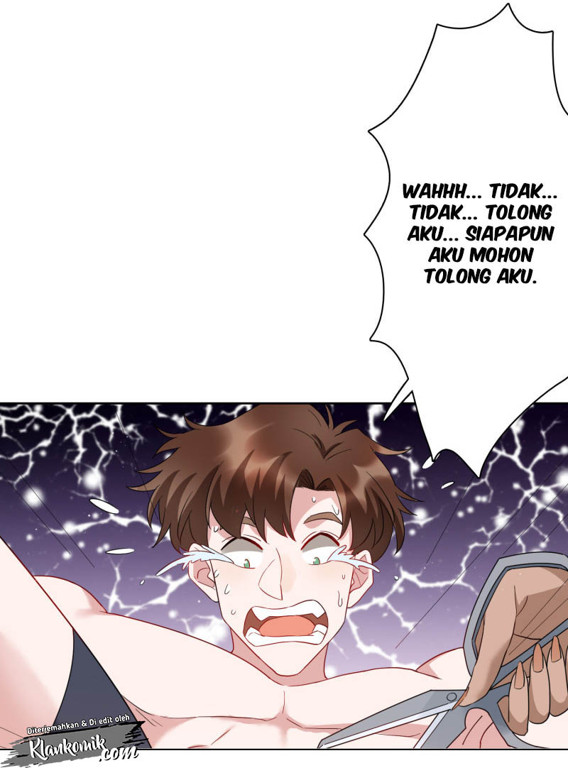 Beautiful Boss Cold-Hearted chapter 73 halaman 23