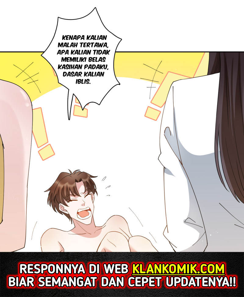 Beautiful Boss Cold-Hearted chapter 73 halaman 25