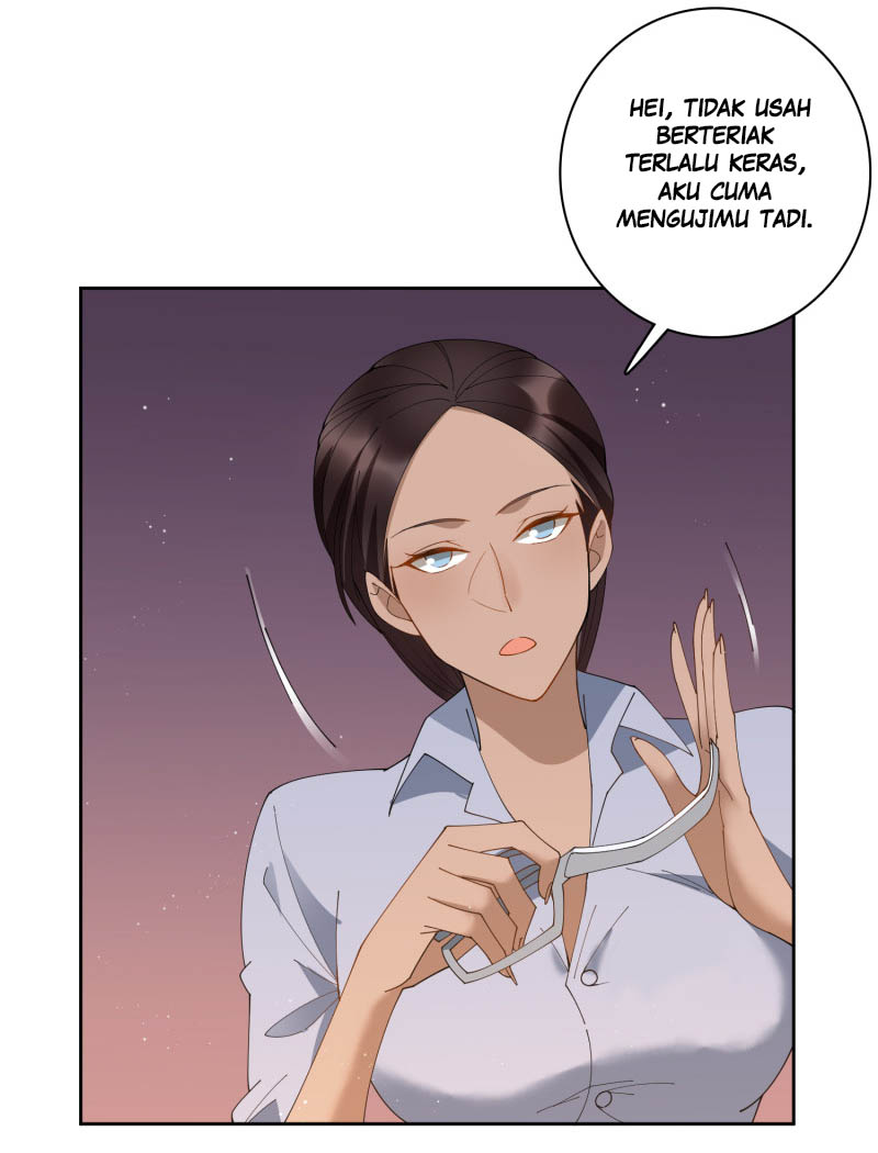 Beautiful Boss Cold-Hearted chapter 73 halaman 26