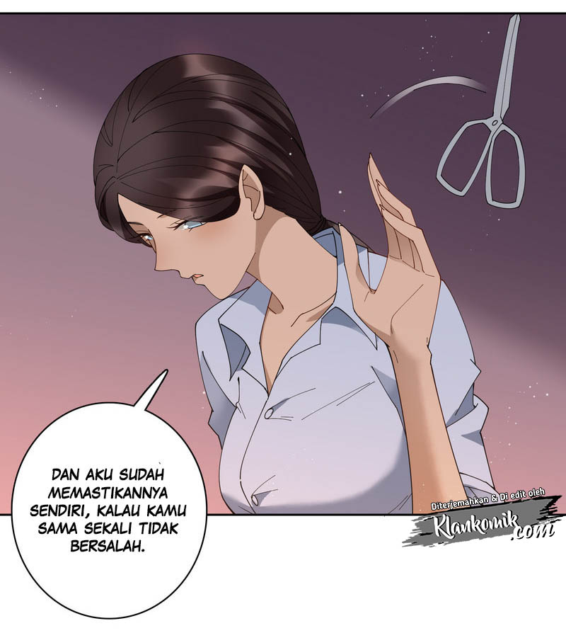 Beautiful Boss Cold-Hearted chapter 73 halaman 27