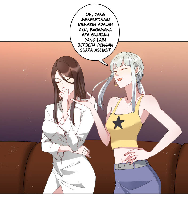 Beautiful Boss Cold-Hearted chapter 73 halaman 30