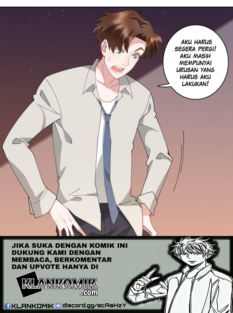 Beautiful Boss Cold-Hearted chapter 73 halaman 33