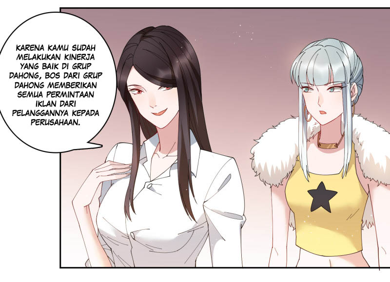 Beautiful Boss Cold-Hearted chapter 73 halaman 36