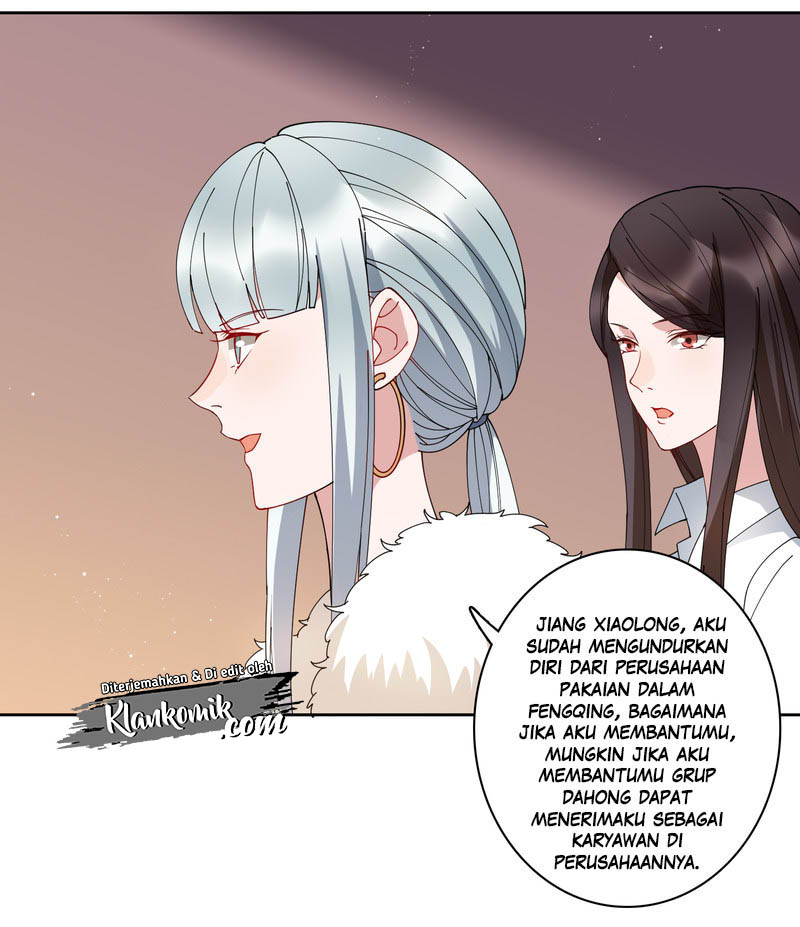 Beautiful Boss Cold-Hearted chapter 73 halaman 37