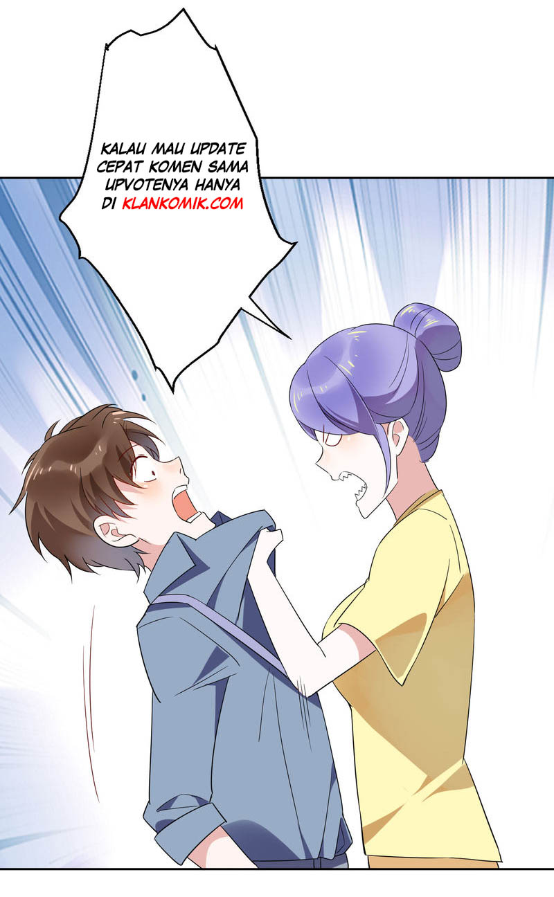 Beautiful Boss Cold-Hearted chapter 73 halaman 40