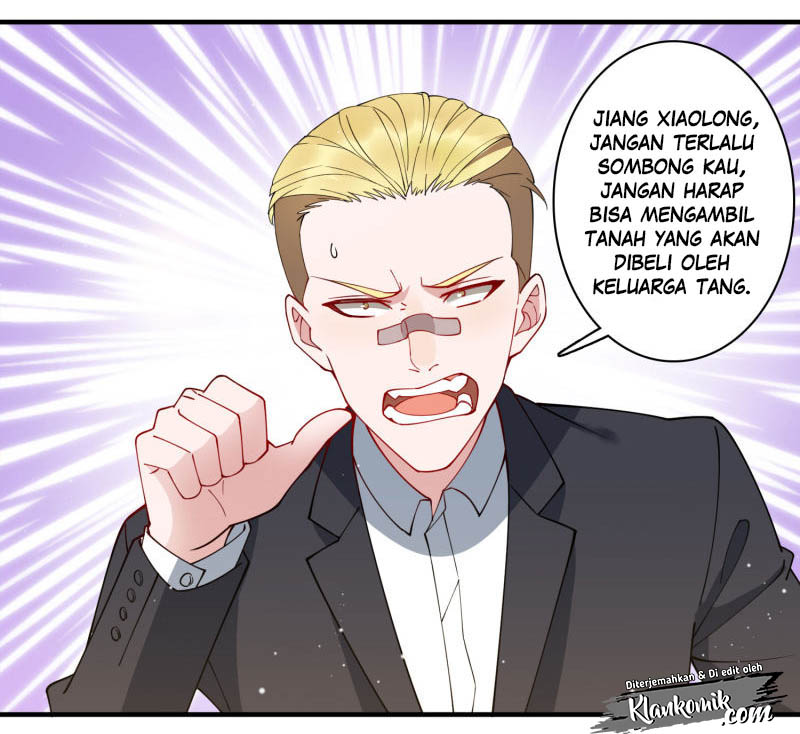 Beautiful Boss Cold-Hearted chapter 75 halaman 3