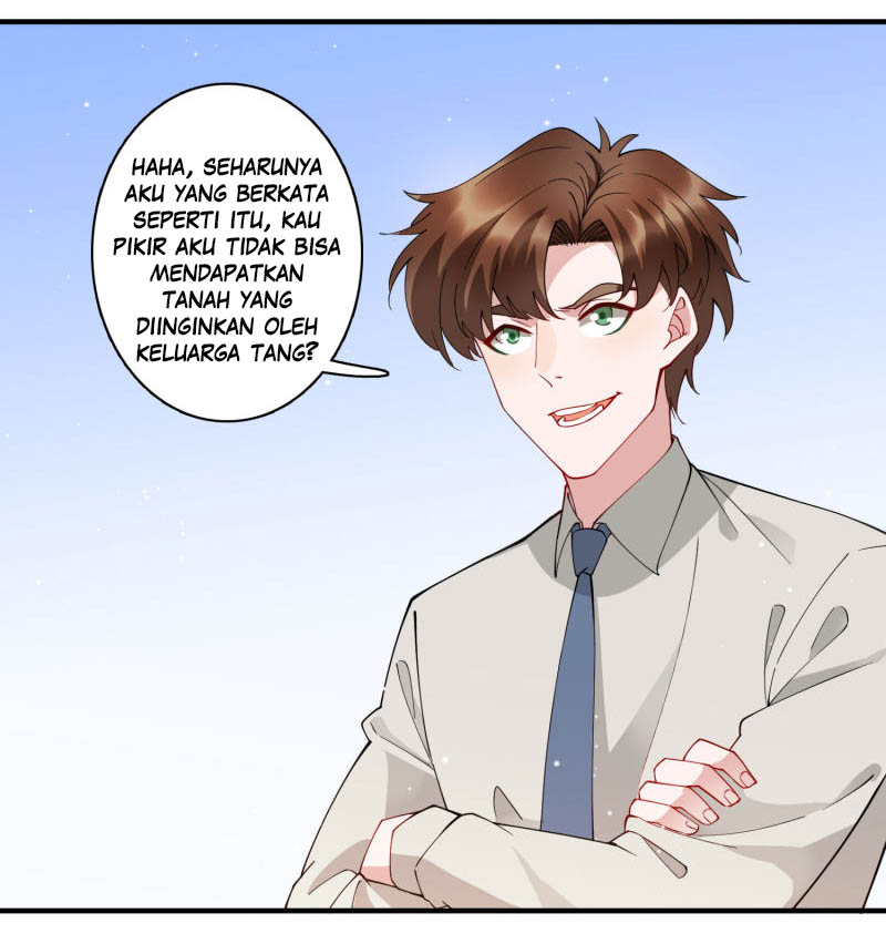 Beautiful Boss Cold-Hearted chapter 75 halaman 4