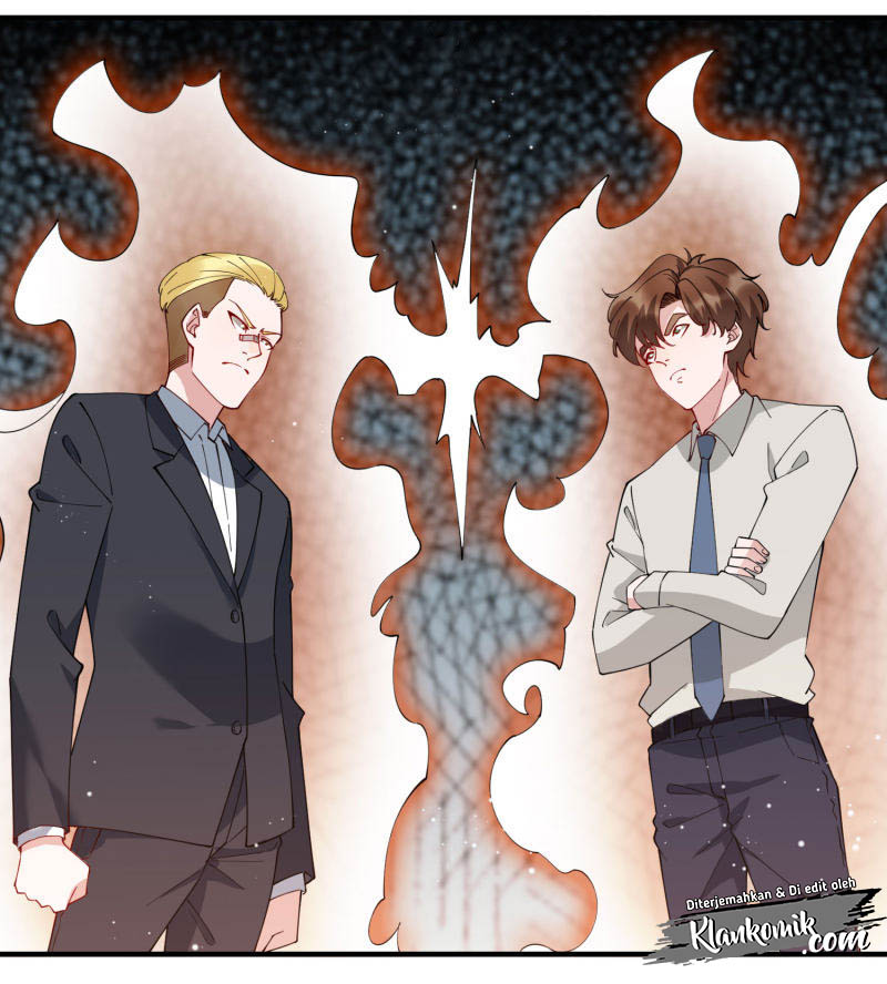 Beautiful Boss Cold-Hearted chapter 75 halaman 5